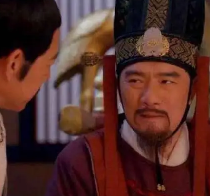 长孙无忌带刀入宫案，事情的经过是什么样的？