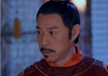 唐太宗为什么不传位给李泰？出于什么考虑?