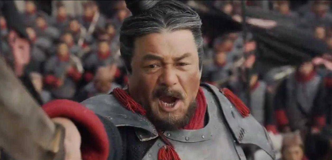 秦将王翦、王贲父子为何在秦统一六国后消失？