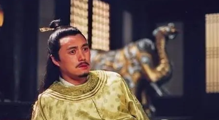 唐太宗四子魏王李泰是谁？在历史上的地位又是什么样的？