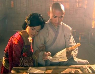 辩机和高阳公主是真事吗？他们之间发生了什么？