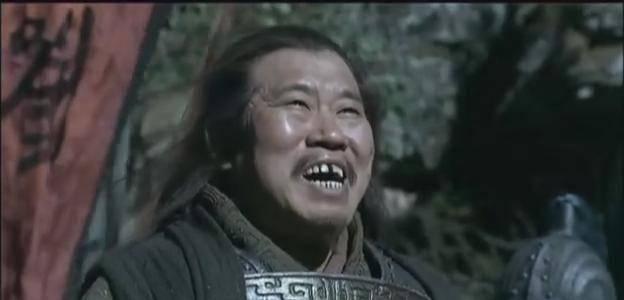 蜀国名将若领兵北伐，必能攻下魏国长安