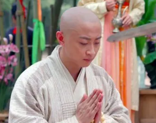 辩机和尚的身世是怎样的？探索辩机身世之谜