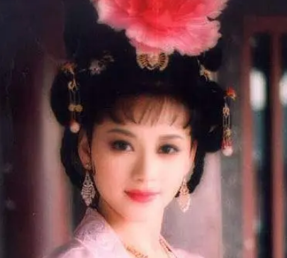 李恪的王妃是谁？是什么身份？