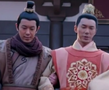 为什么说李承乾是断袖？真相是什么？