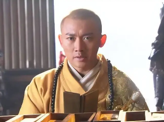 辩机是不是玄奘的徒弟？辩机和玄奘是什么关系呢？