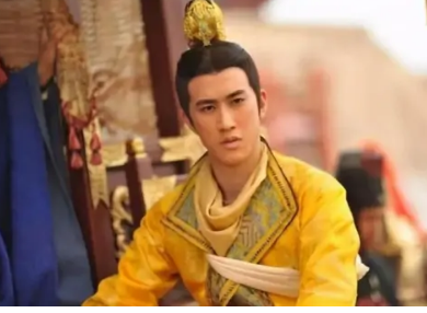  李治和李承乾是什么关系？他们是一个母亲吗？