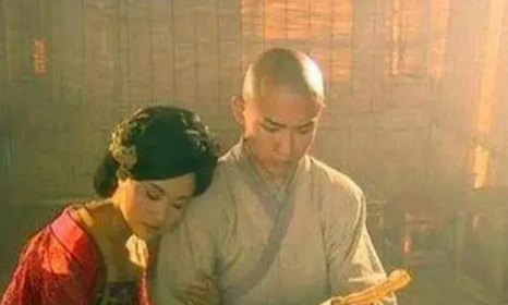薛怀义有多厉害？人生故事又是什么样的？