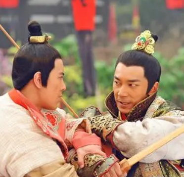 李承乾有后代吗？他有几个儿子？