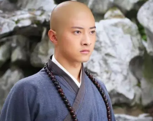 辩机和尚的师傅是谁？辩机有师傅吗？