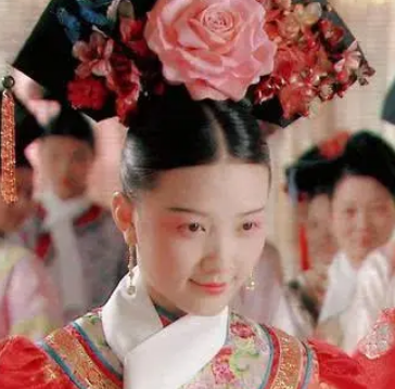 阿鲁特皇后是谁？她为什么叫小皇后？