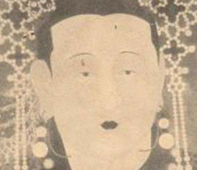 诚孝张皇后是什么结局？她活了多少岁？