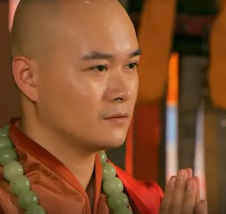 薛怀义长相是什么样的？身材怎么样？