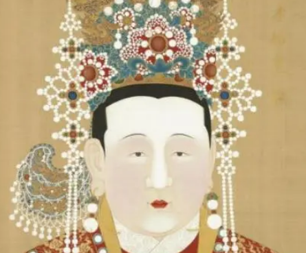 朱高炽与张皇后是什么关系？他们相爱吗？