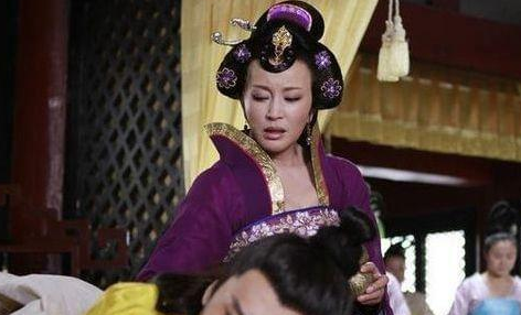 武则天为什么杀李弘？有什么目的存在？