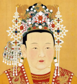  朱棣的原配夫人是谁?是什么家世？