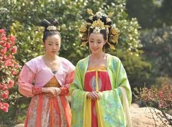高阳公主的儿子是谁？他的结局是什么？