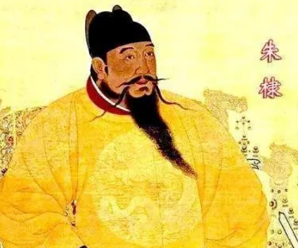  朱棣的老婆是什么出身？是徐达的女儿吗？