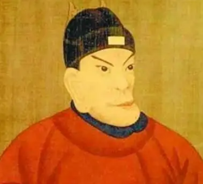 朱棣的皇后是什么身份？叫徐什么？