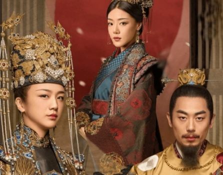 朱棣的第二个皇后是谁？是什么身份？