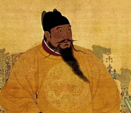  朱棣是什么来历？他的生母究竟是谁？