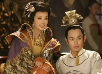 李贤是武则天的亲儿子吗？李贤和武则天是什么关系？