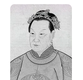  历史的马皇后是什么形象？真的很坏吗？