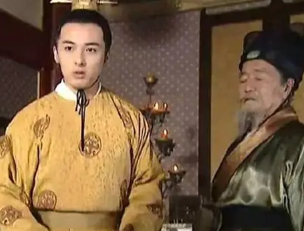 李弘当过皇帝吗？在位时间多少年？