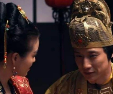 孝德显皇后是谁？她有孩子吗？