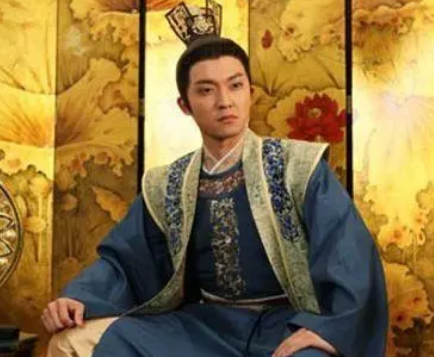 武则天为什么讨厌李贤？出于个人恩怨吗？