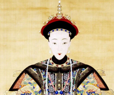 咸丰帝有几任皇后？分别是谁?