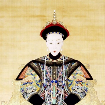 孝德皇后是什么人？有什么故事？