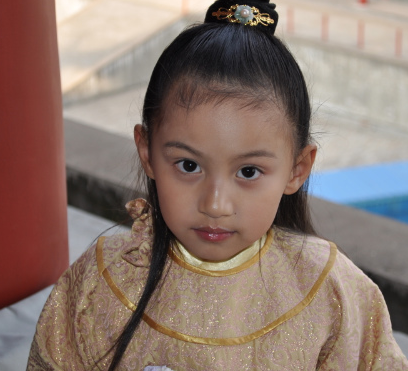 李素节为什么有这么多儿子？情况是什么样的？