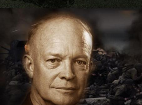 艾森豪威尔和麦克阿瑟能力怎么样？谁厉害？