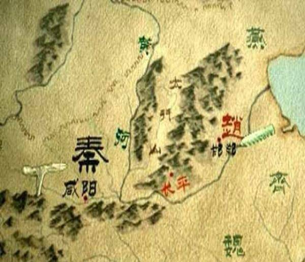 如果长平之战双方未分胜负，六国联合抵抗秦国，历史会发生什么变化？