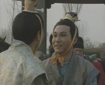 李素节有想过报仇吗？为什么如此不幸？