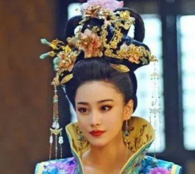  真实历史萧淑妃是什么样的人?结局如何？