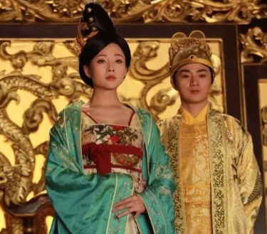 为什么说萧淑妃斗不过武则天？原因是什么？