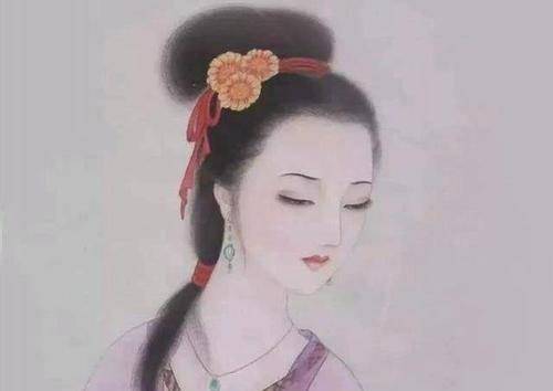 朱淑贞：一位被历史遗忘的女诗人