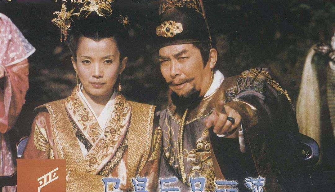 朱元璋对皇后马大脚唯命是从的原因是什么？