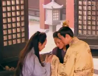 萧淑妃和王皇后是什么人？结局怎么样？