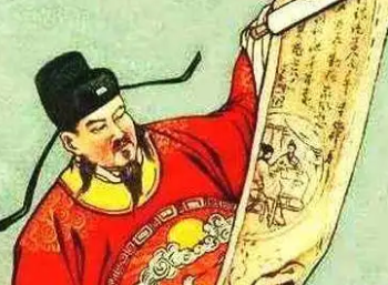 上官仪的代表作品有哪些？表达了怎样的情感？