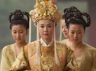 夏皇后的身世如何？探索夏皇后的家庭背景