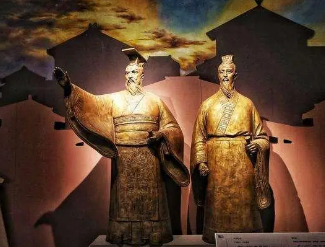 齐襄公和齐桓公到底是什么关系？他们是父子吗？