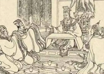 彭生与齐襄公是什么关系？彭生是谁？