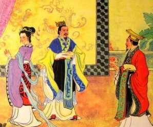 文姜与齐桓公是什么关系？他们之间有什么故事？