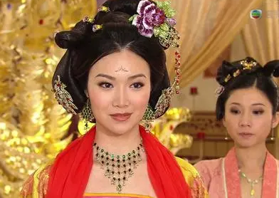 唐武宗王才人为什么只是才人？才人的含义是什么？