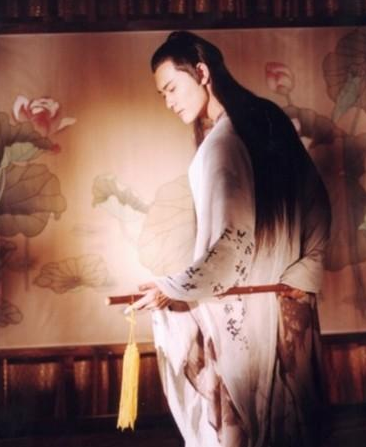真实的张易之有多美？历史上是怎么记载相貌的？