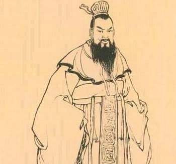 秦穆公的五位贤臣指的是谁？是什么身份？