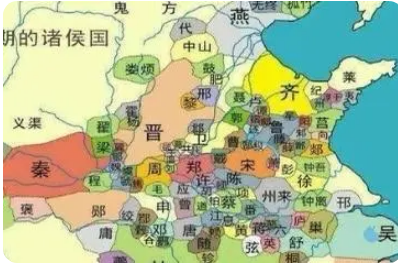 春秋五霸是哪些人？ 秦穆公算不算？